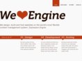 weloveengine.com