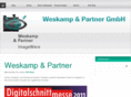 weskampundpartner.de