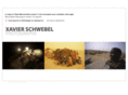 xavierschwebel.com