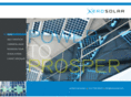 xerosolar.com