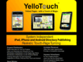 yellotouch.com