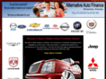 aafcreditnow.com