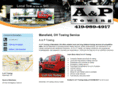 aandptowing.com