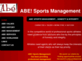 abesportsmanagement.com