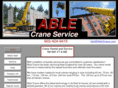 ablecrane.com