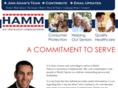 adamhamm.com