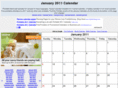 aprilcalendar.org