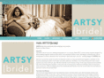 artsybride.com