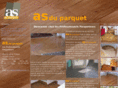 as-du-parquet.com