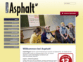 asphalt-magazin.de