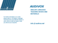 audivox.net