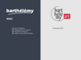 barthelemy.fr