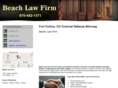 beachlawfirmfortcollins.com