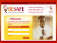 besafe-admin.com