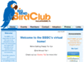 bigbendbirdclub.com