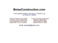 boiseconstruction.com