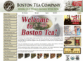 bostonstea.com