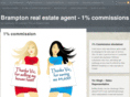 bramptonrealestateagent.com