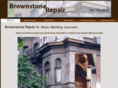 brownstonerepair.com