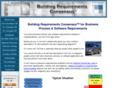 building-requirements-consensus.com