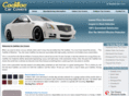 cadillaccarcovers.com