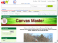 canvasmasterstore.com