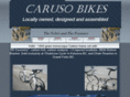 carusobikes.com