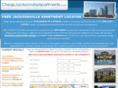 cheapjacksonvilleapartments.com