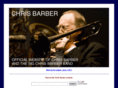 chrisbarber.net