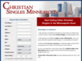 christiansinglesminneapolis.com