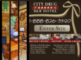 citydrugbandb.com
