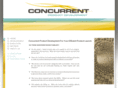 concurrentpd.com