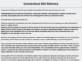 connecticutduiattorney.mobi