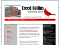 creedcollins.com