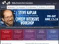 dallasscreenwriters.com