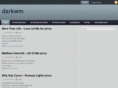 darkwm.com