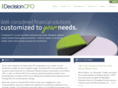 decisioncfo.com