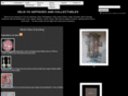 dejavuantiquesandcollectables.com