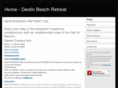 destinbeachretreat202.com