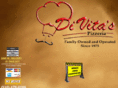 divitaspizza.com