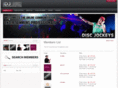 djconsortium.com