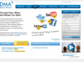 dmasocialmedia.biz