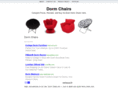 dormchairs.net