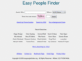 easypeoplefinder.org