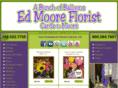 edmooreflorist.ws