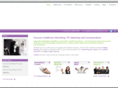 eurocomhealthcare.com