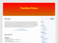 familiarchaos.com