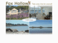 foxhollow-nb.com