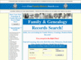 free-family-history-search.com
