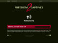 freedom2captives.com